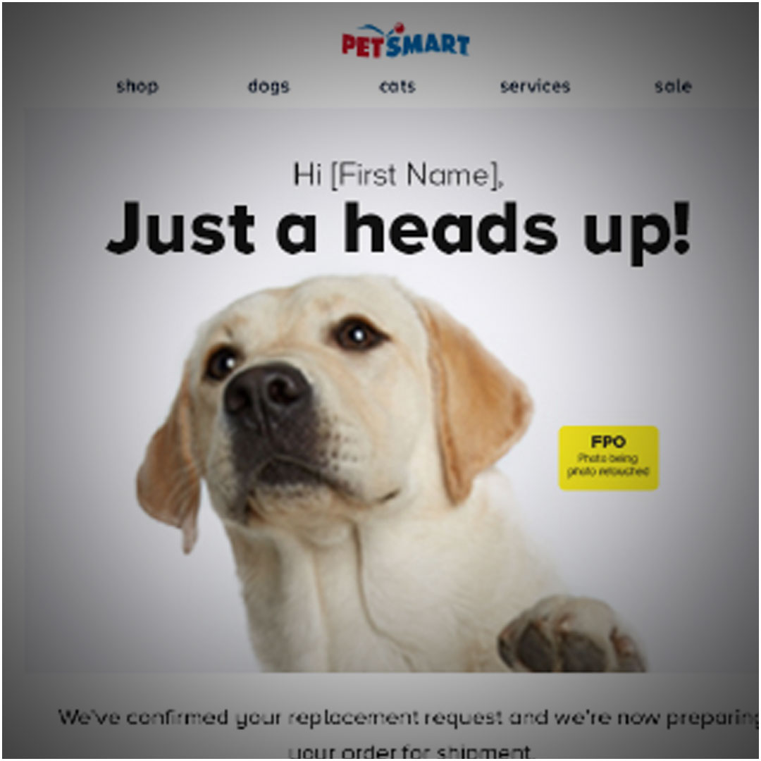 PetSmart