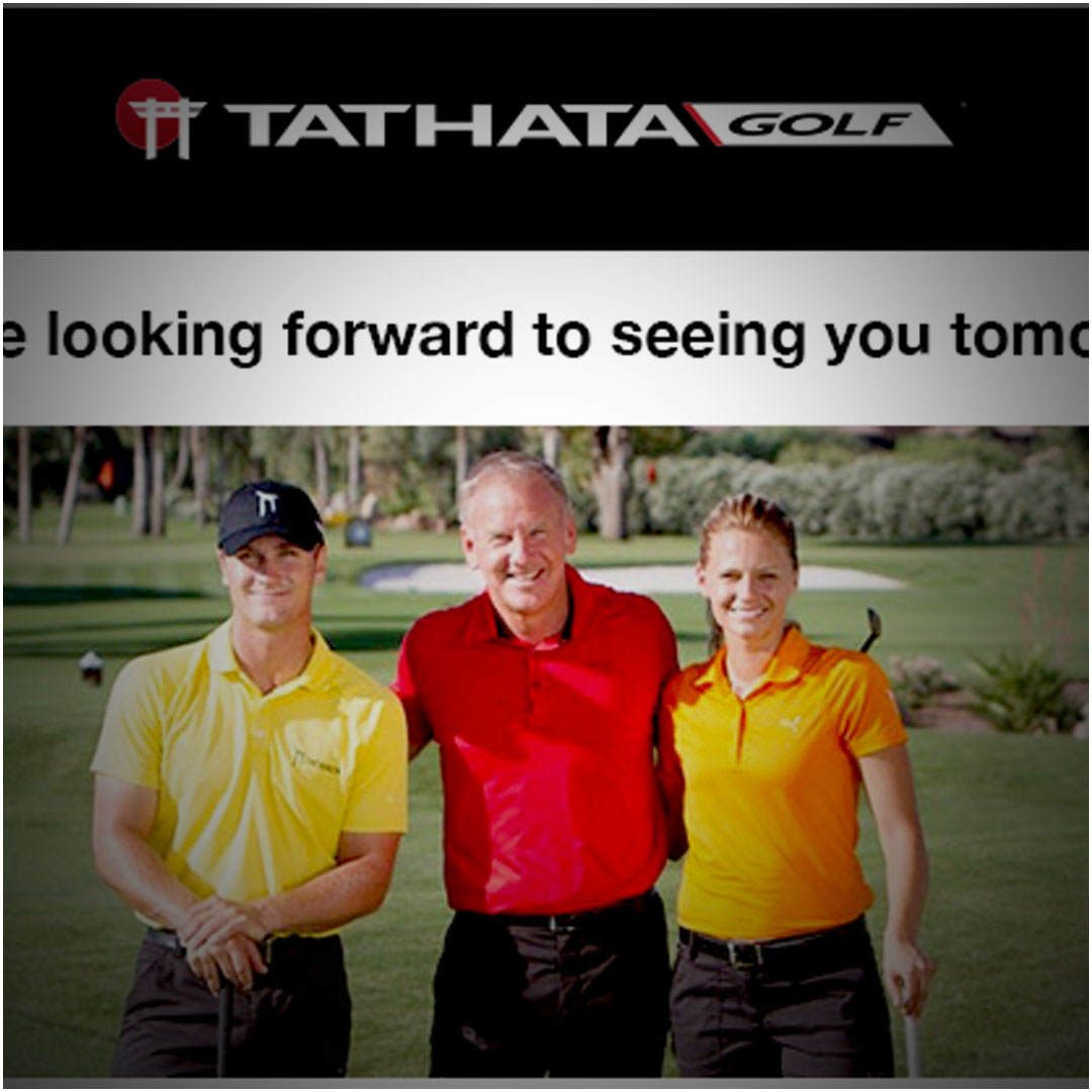 Tathata Golf