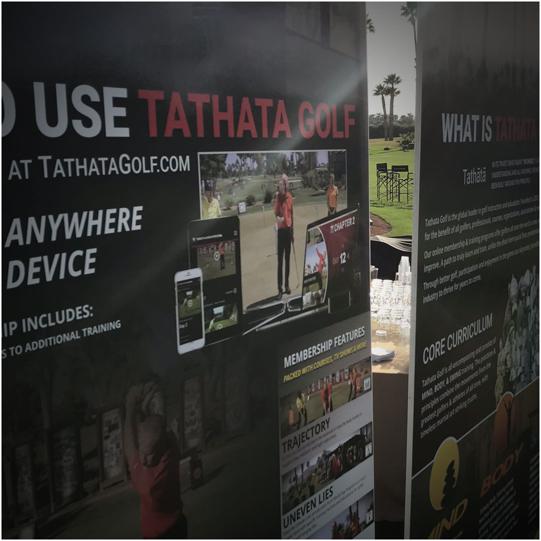 Tathata Golf