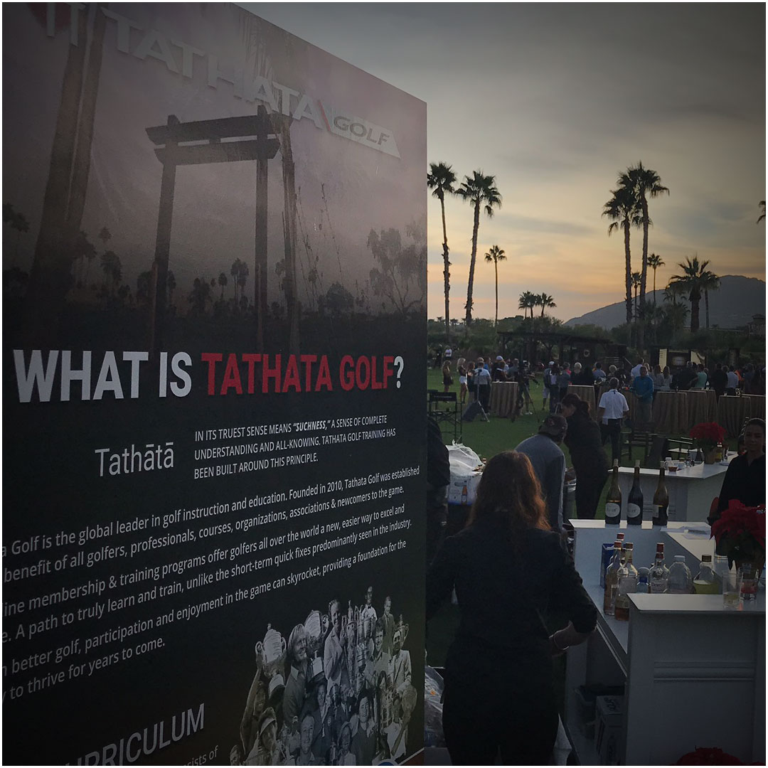 Tathata Golf