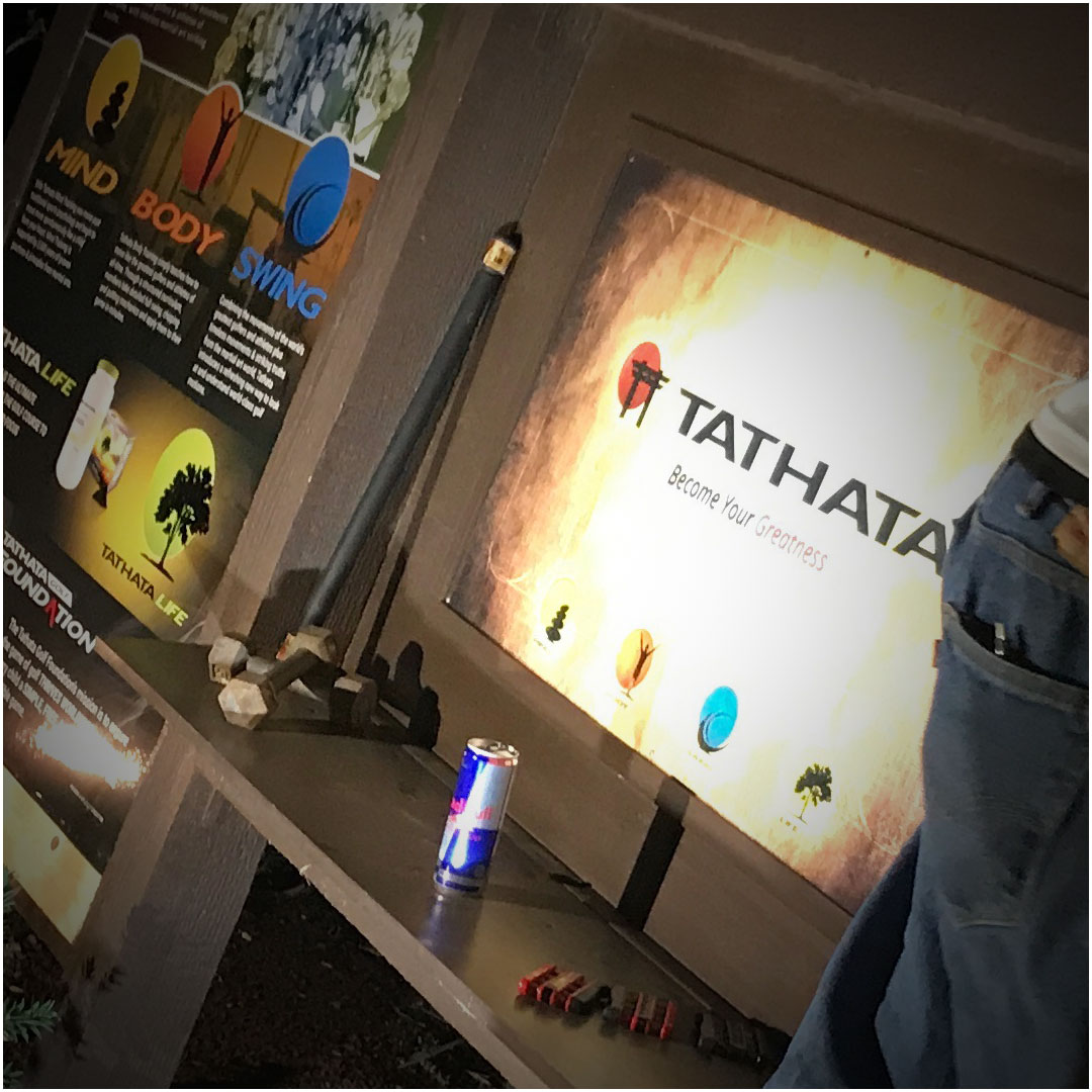 Tathata Golf