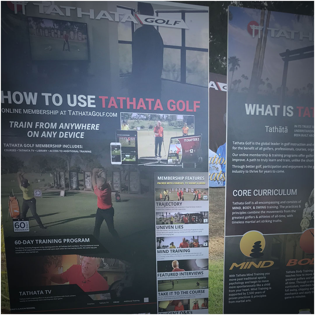 Tathata Golf