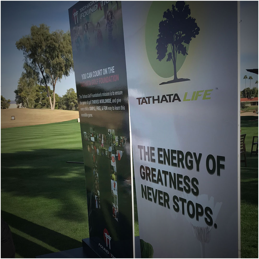 Tathata Golf