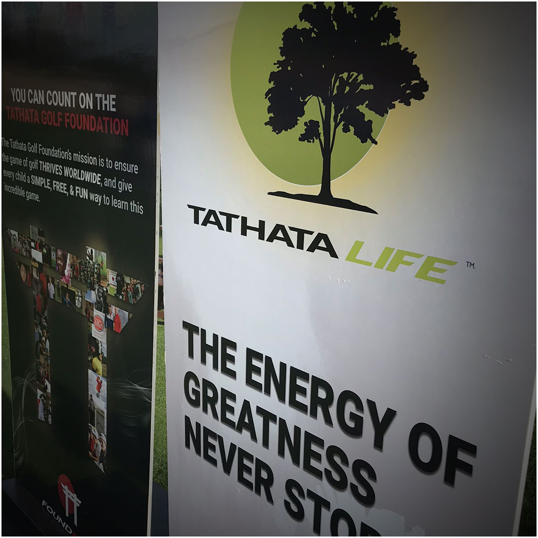 Tathata Golf