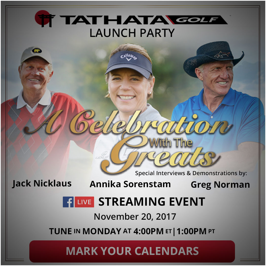 Tathata Golf