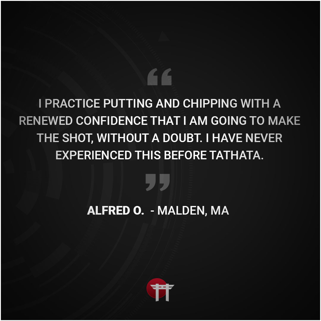 Tathata Golf
