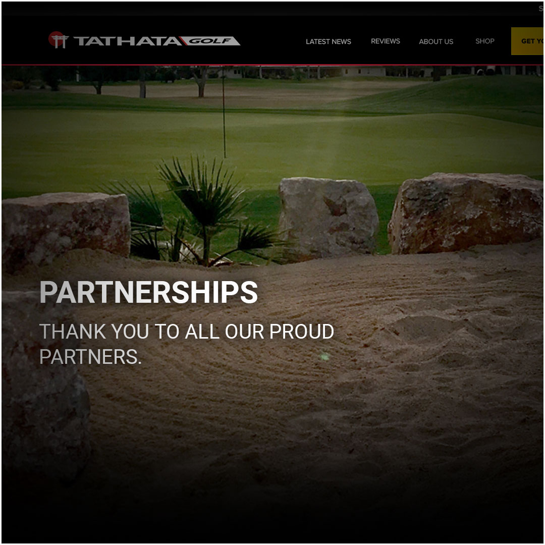 Tathata Golf