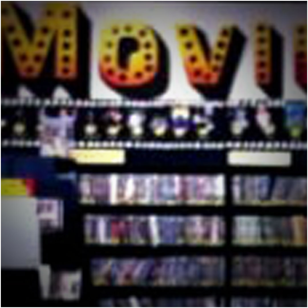 Zia Records