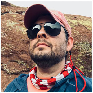 hiking